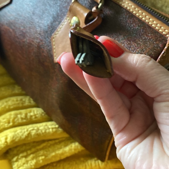 Vintage Etro speedy style bag 30 - Picture 3 of 13